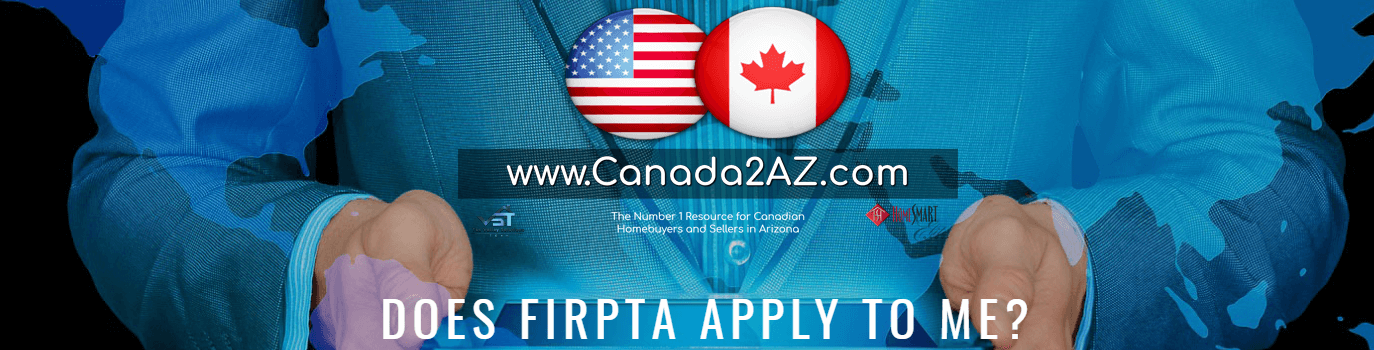 FIRPTA Solutions FIRPTA Solutions